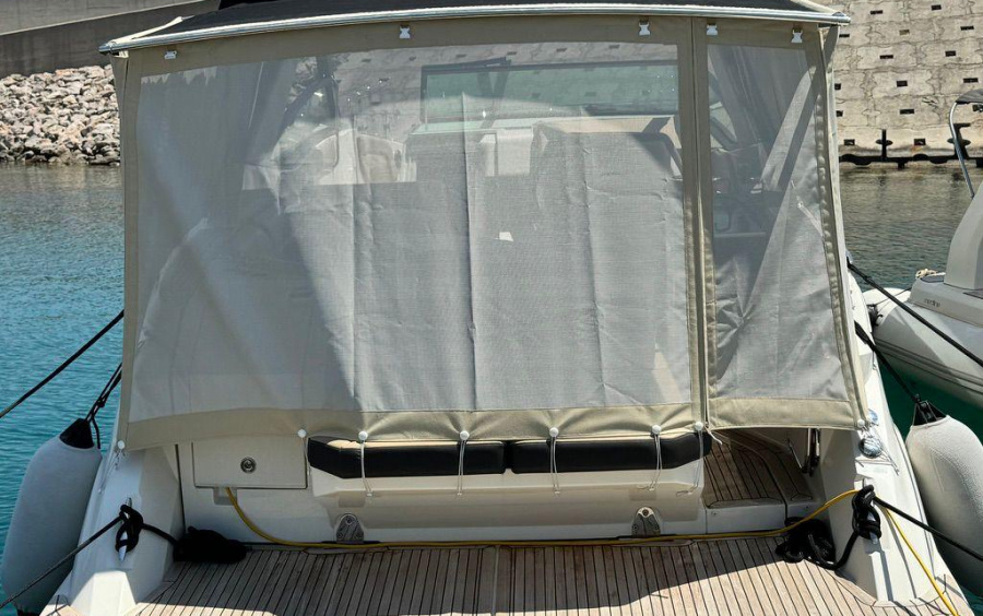 Катер Sea Ray Sundancer 320 фото 1.4