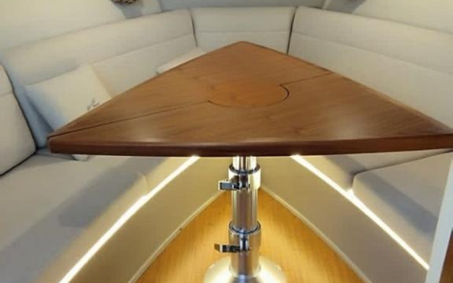 Катер Sea Ray Sundancer 320 фото 1.10