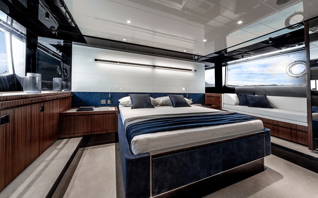 Яхта Riva 66' Ribelle фото 2.4