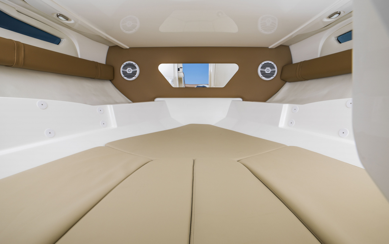 Катер Sea Ray  230 SunSport фото 2.2