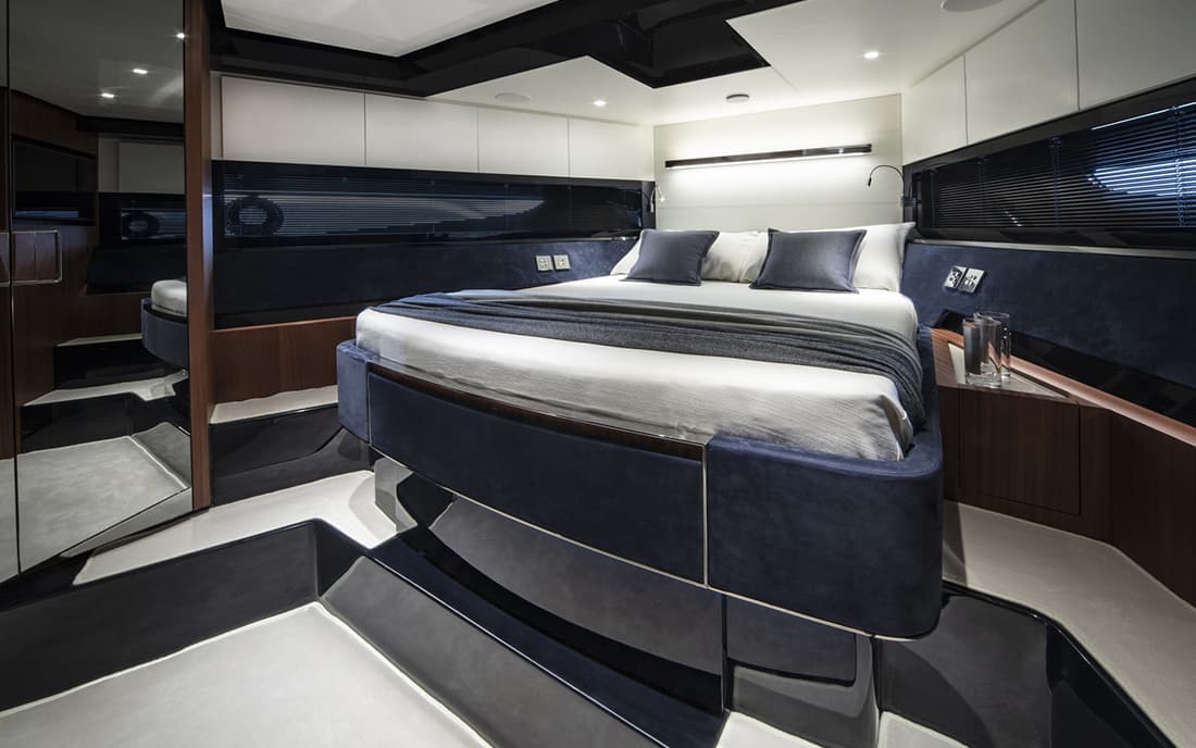 Яхта Riva 66' Ribelle фото 2.6