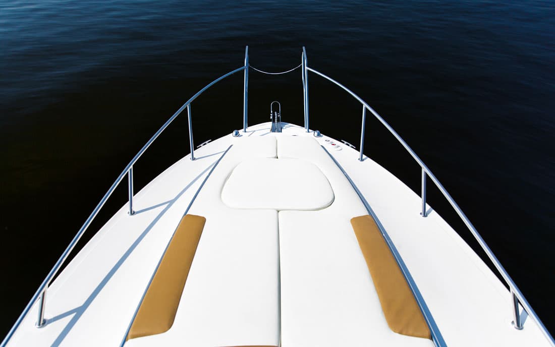 Катер Sea Ray  Sundancer 265 фото 2.3