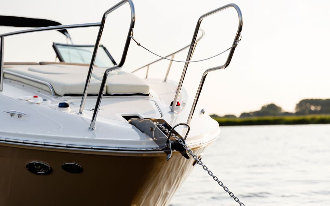 Катер Sea Ray  Sundancer 265 фото 2.8