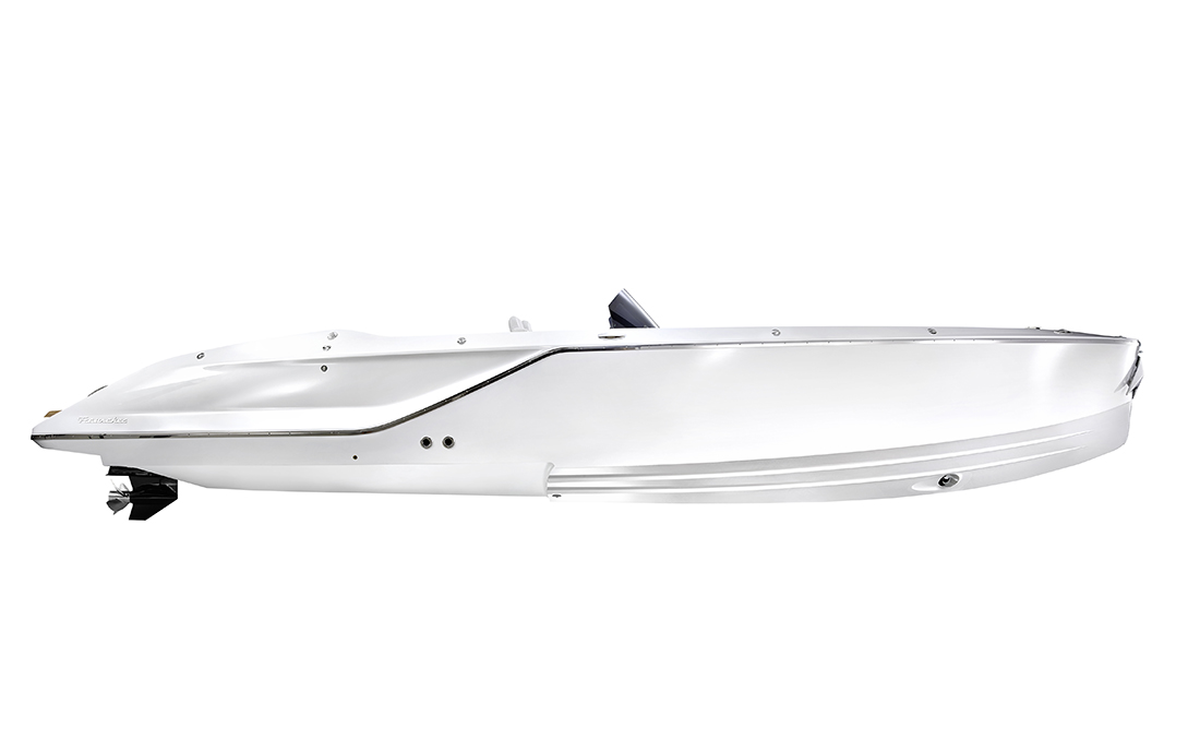 Катер Frauscher 858 Fantom Air фото 1.8