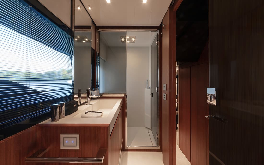 Яхта Riva 66' Ribelle фото 2.8