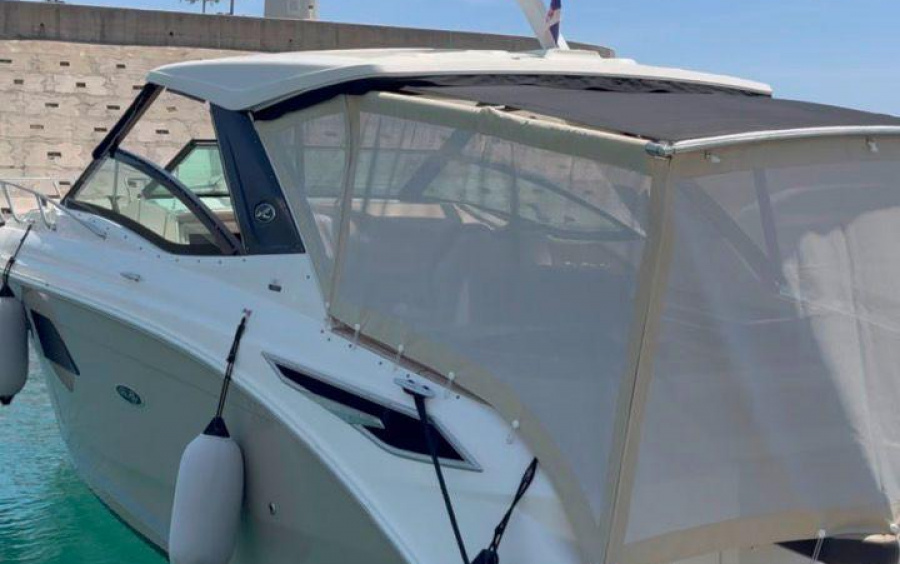 Катер Sea Ray Sundancer 320 фото 1.3