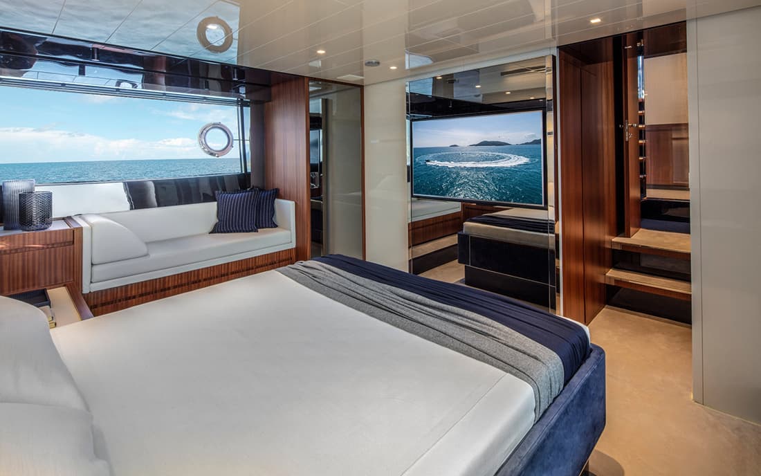 Яхта Riva 66' Ribelle фото 2.5