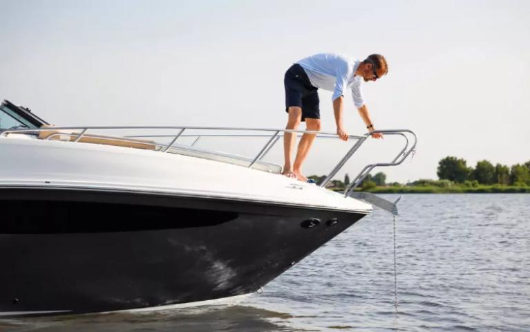 Катер Sea Ray  Sundancer 265/134 фото 1.1