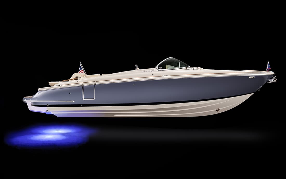 Катер Chris-Craft Launch 28 GT фото 1.3