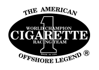 Катера Cigarette