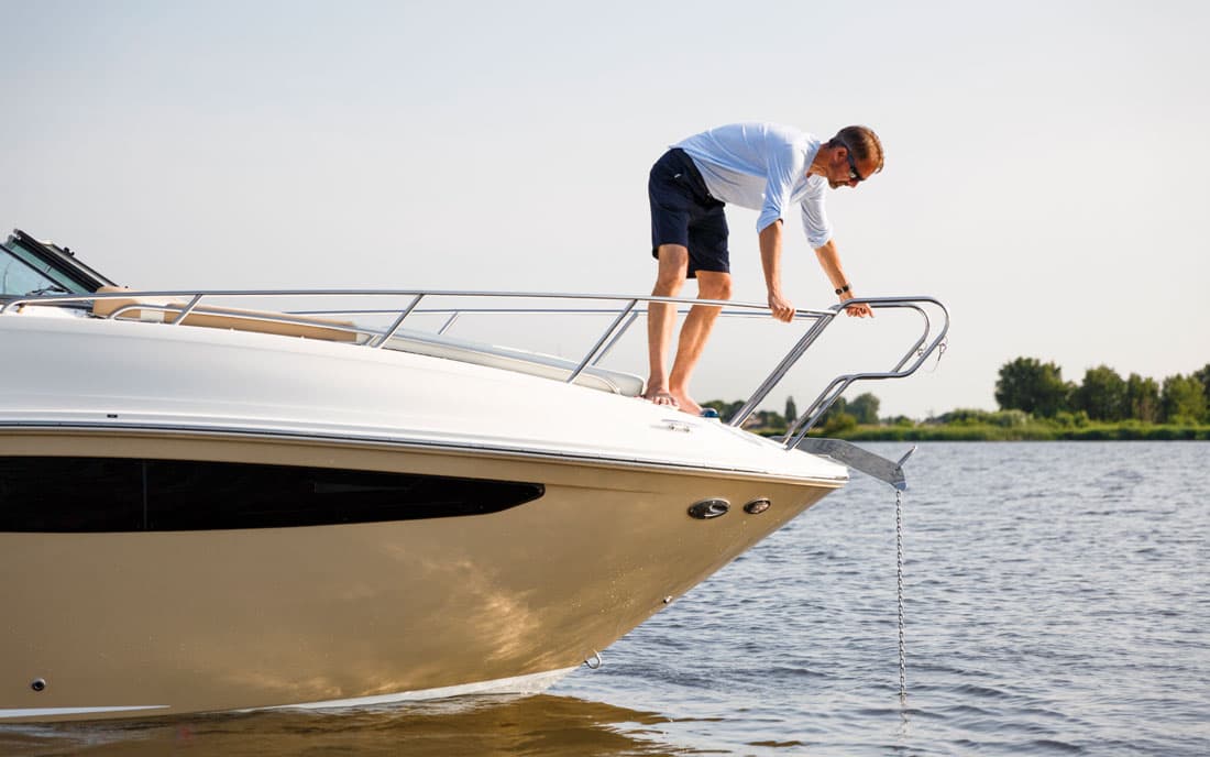 Катер Sea Ray  Sundancer 265 фото 1.11