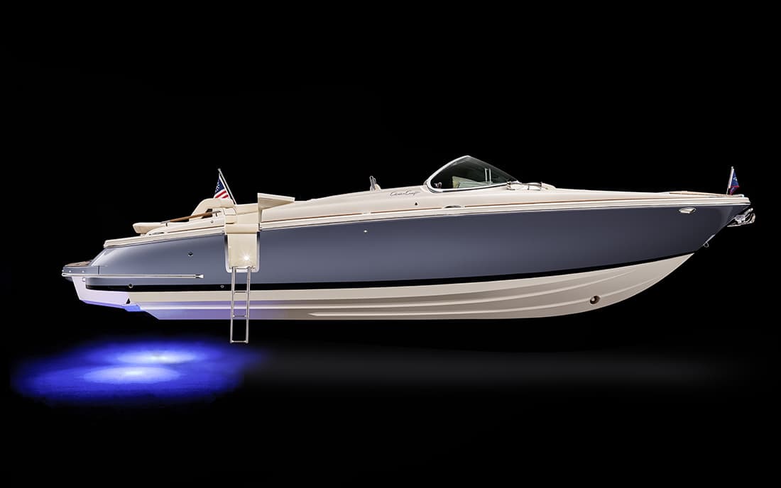 Катер Chris-Craft Launch 28 GT фото 1.4