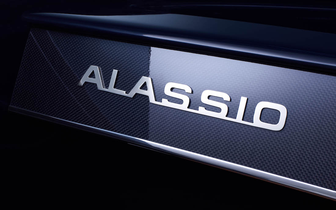 Катер Frauscher 650 Alassio Electric фото 2.3