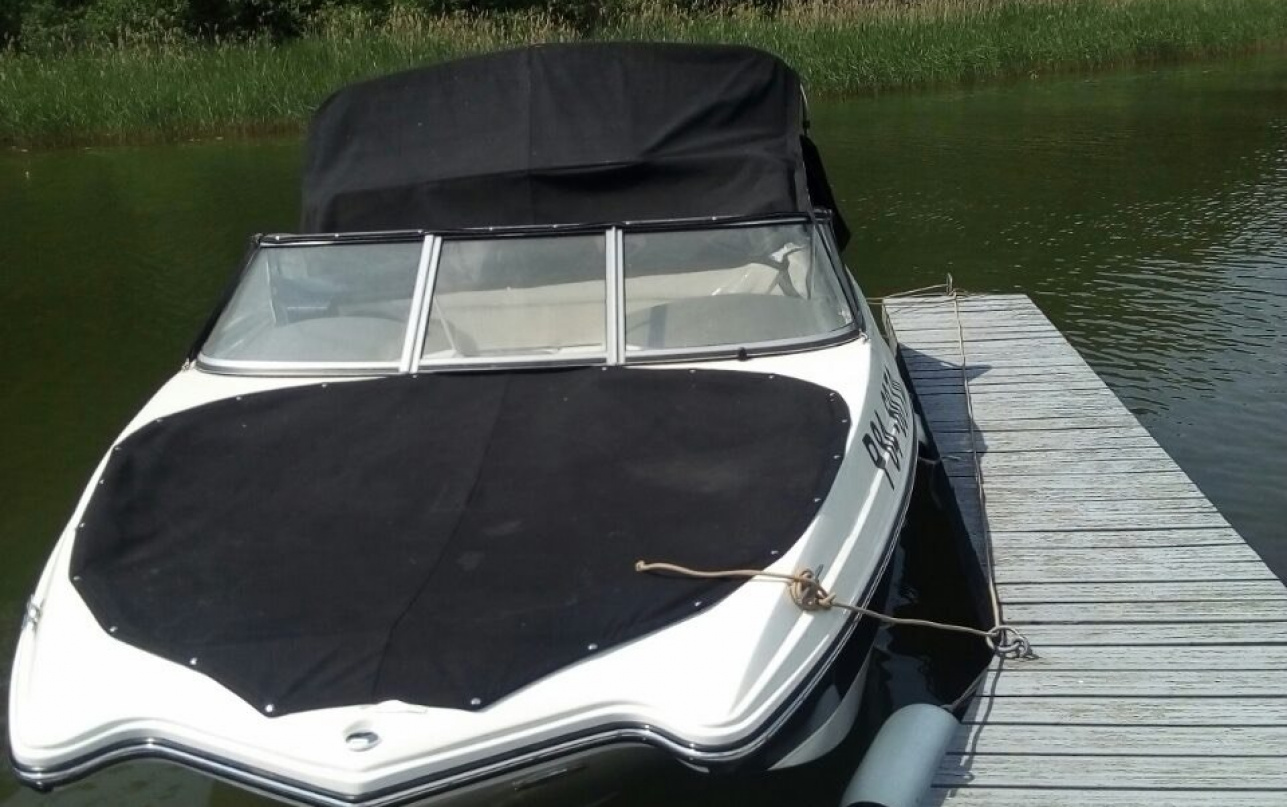 Rinker 200 MTX фото 1.3