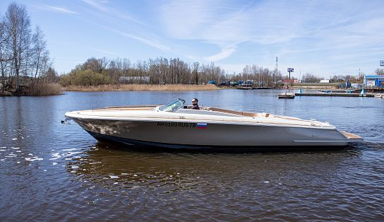 Corsair 34