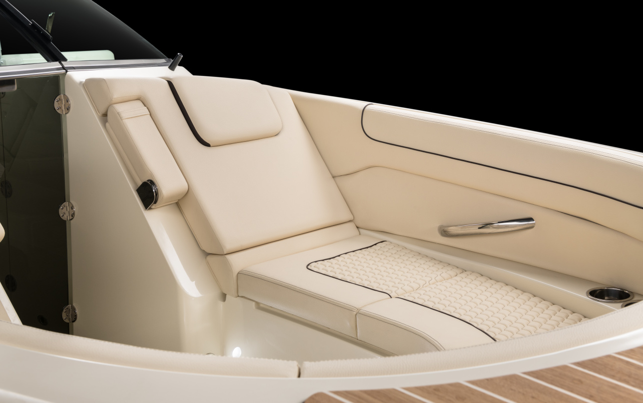 Катер Chris-Craft Launch 28 GT фото 1.13