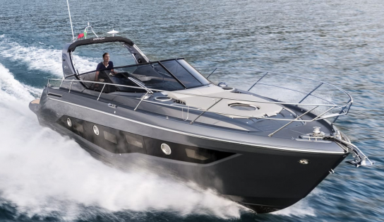 Cranchi Z35