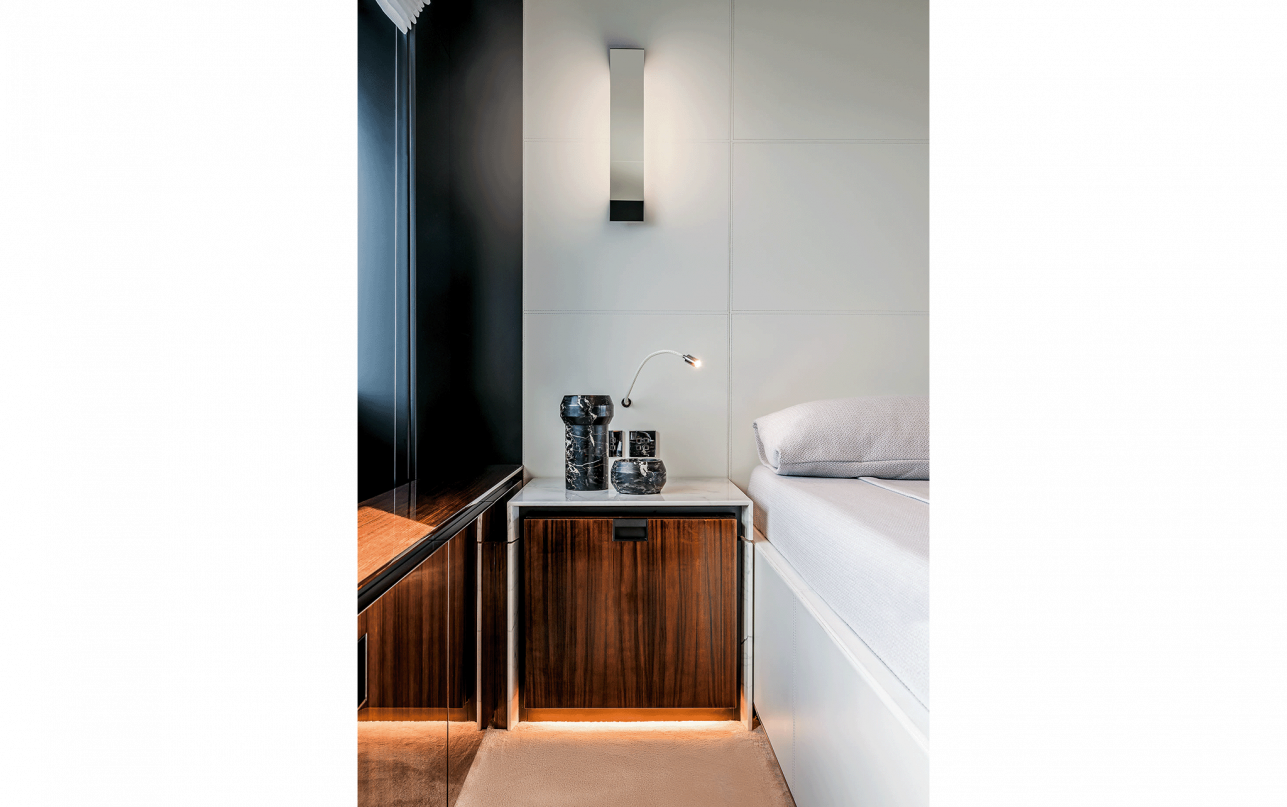 Яхта Riva 130 Bellisima фото 2.9