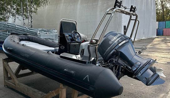 RIB 500 ADVANCE 2024