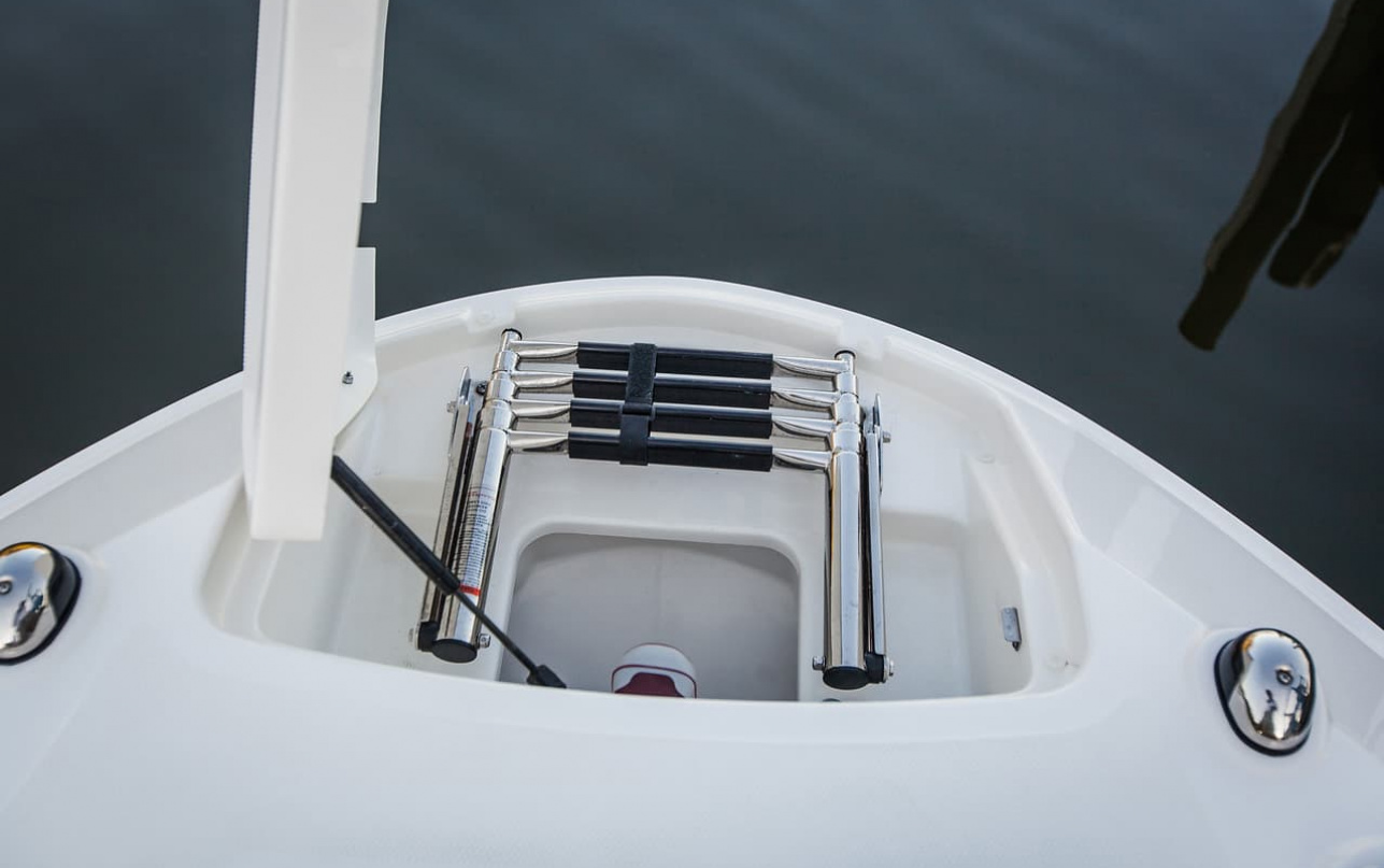 Катер Sea Ray SLX 350 фото 2.1