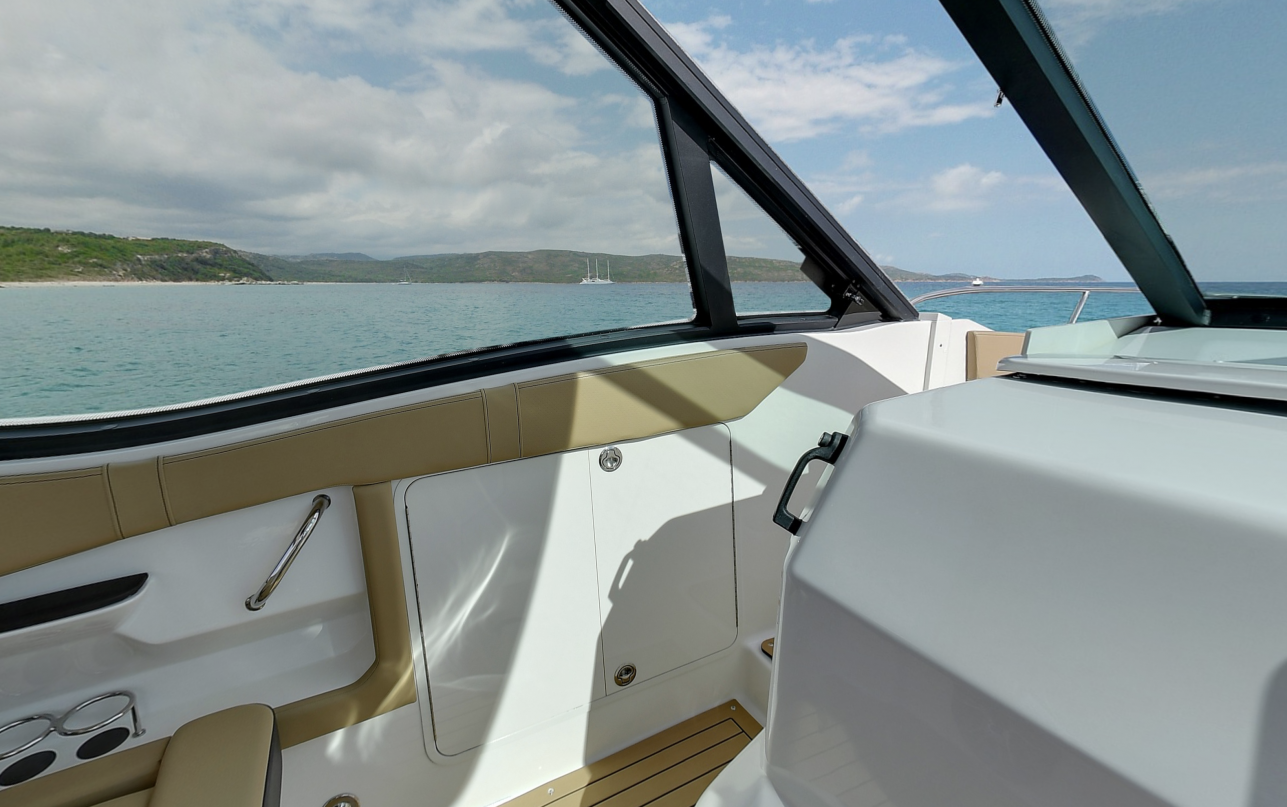 Катер Sea Ray Sundancer 320 Coupe/973 фото 1.2