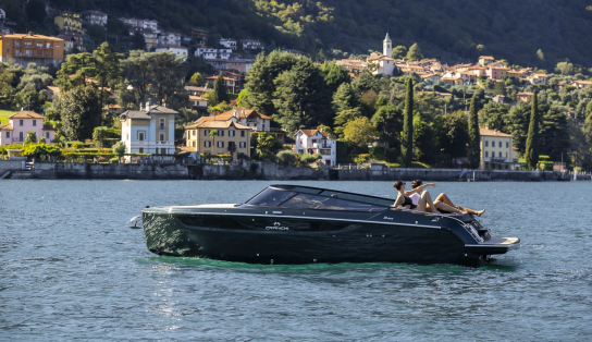 Cranchi E26 CLASSIC
