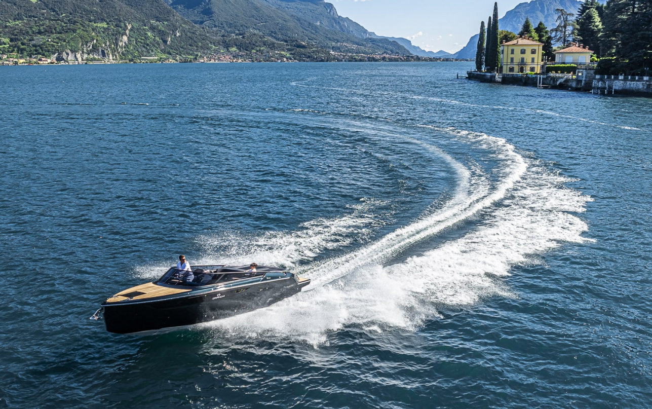 Cranchi E26 CLASSIC фото 1.2
