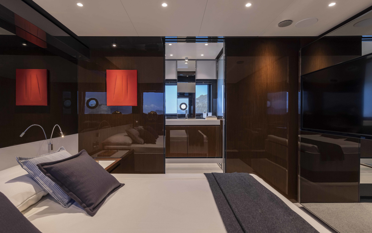 Яхта Riva 68' Diable фото 2.5