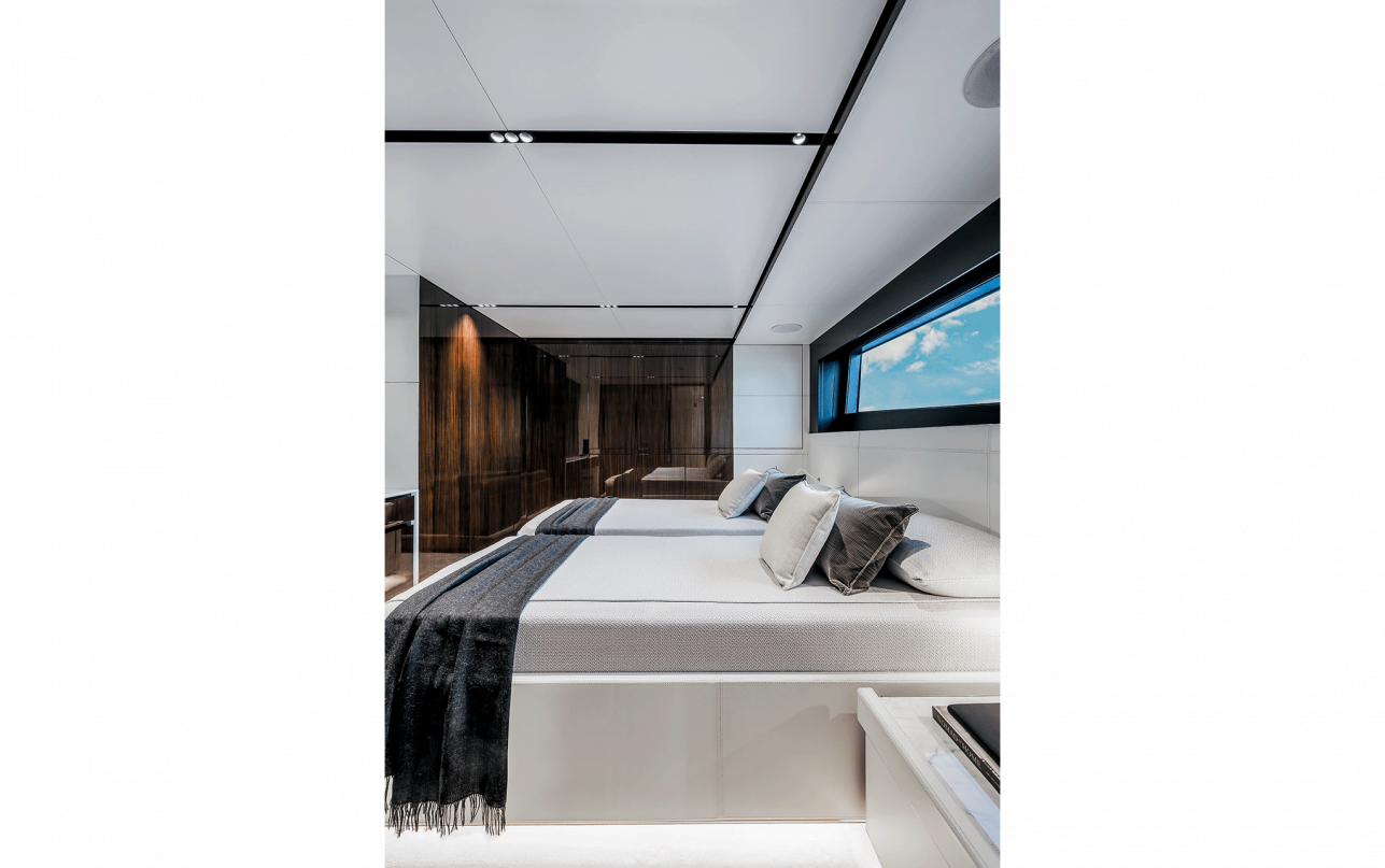 Яхта Riva 130 Bellisima фото 2.14