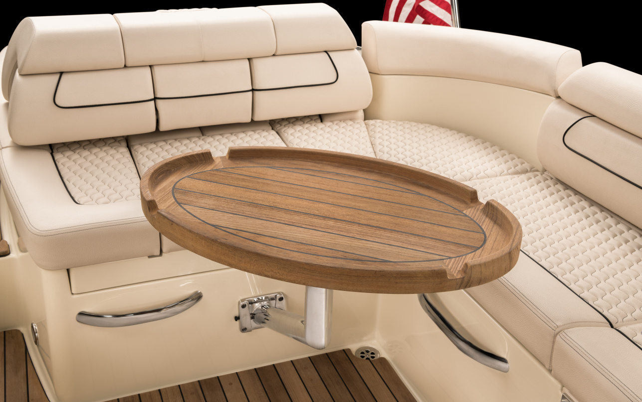 Катер Chris-Craft Launch 28 GT фото 1.27