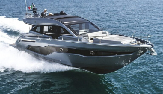 Cranchi E52S