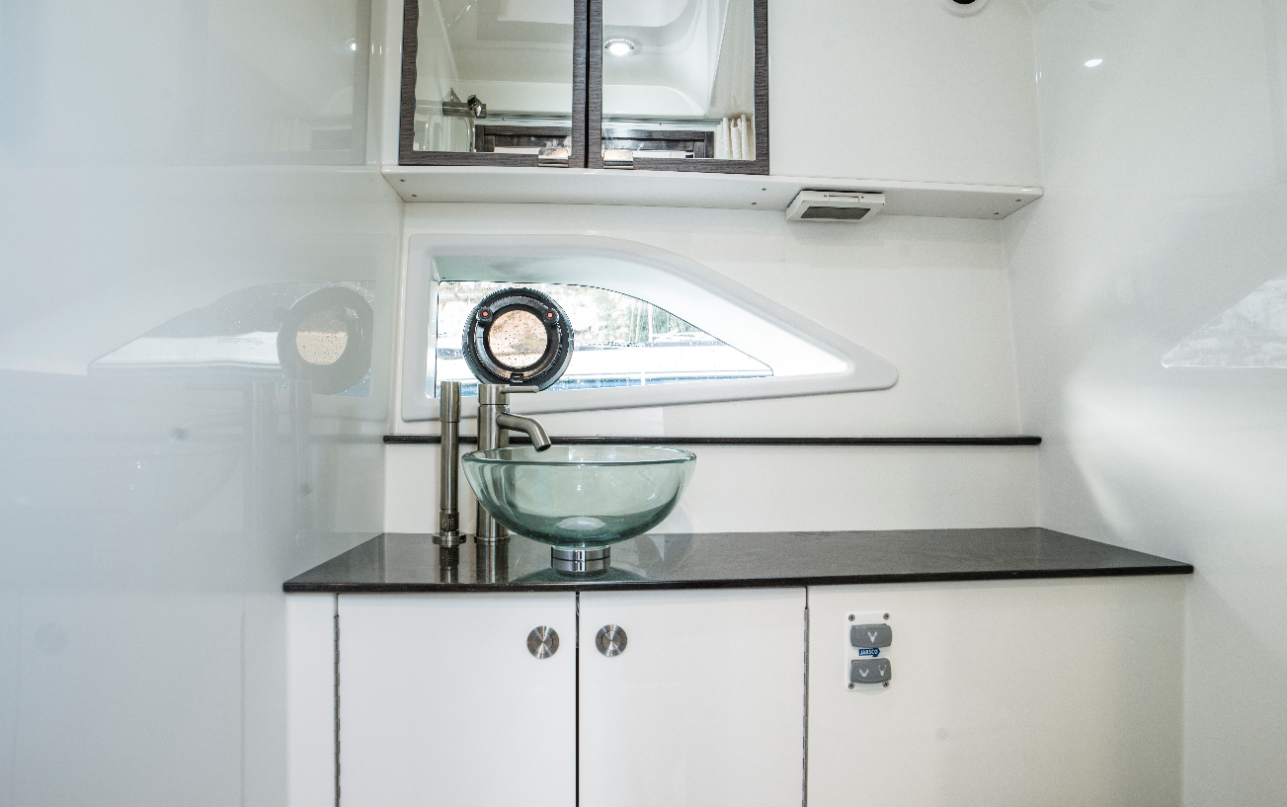 Катер Sea Ray  Sundancer 320 Outbord фото 1.10